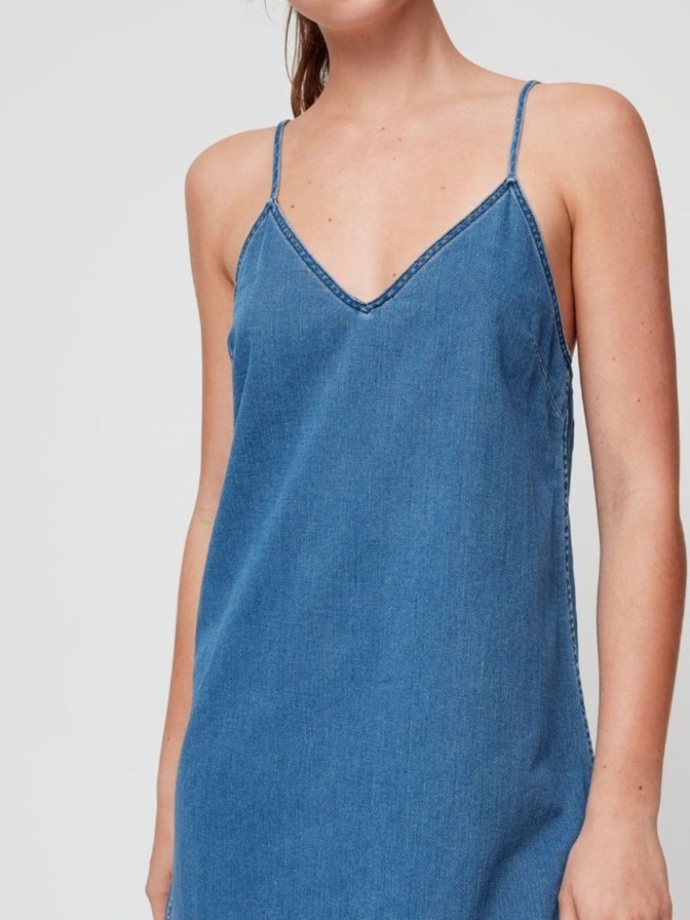 Wilfred Free by Aritzia Vivienne Dress
